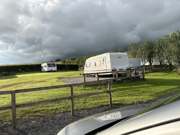 New Parkside Farm