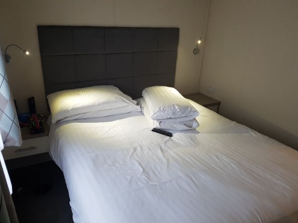 New Pines Holiday Home Park