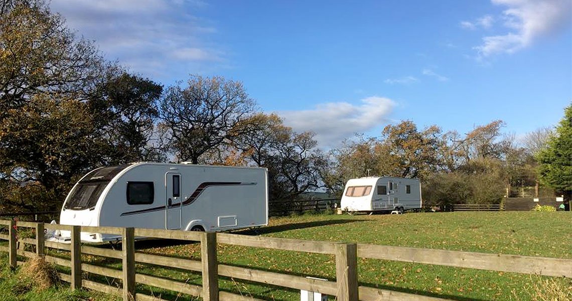 Newark Farm Certificated Location