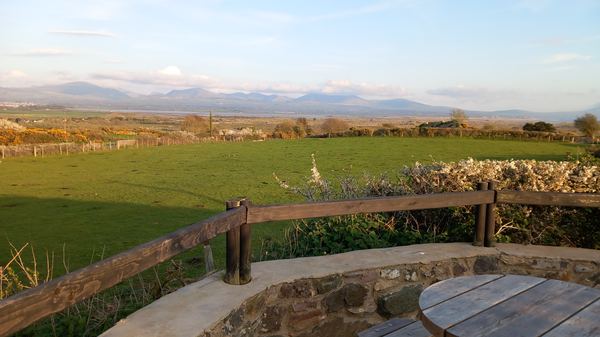Newborough Forest Holiday Park