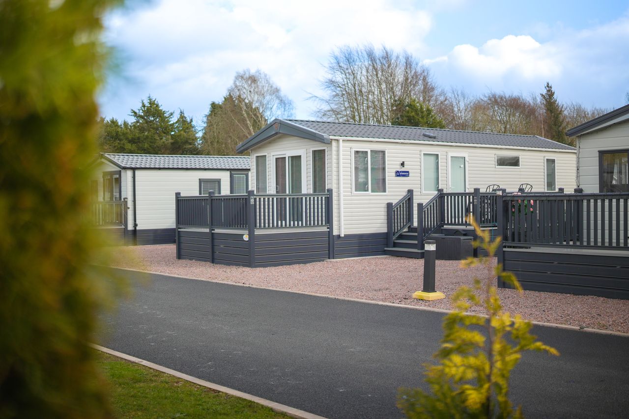 Newbridge Country Park
