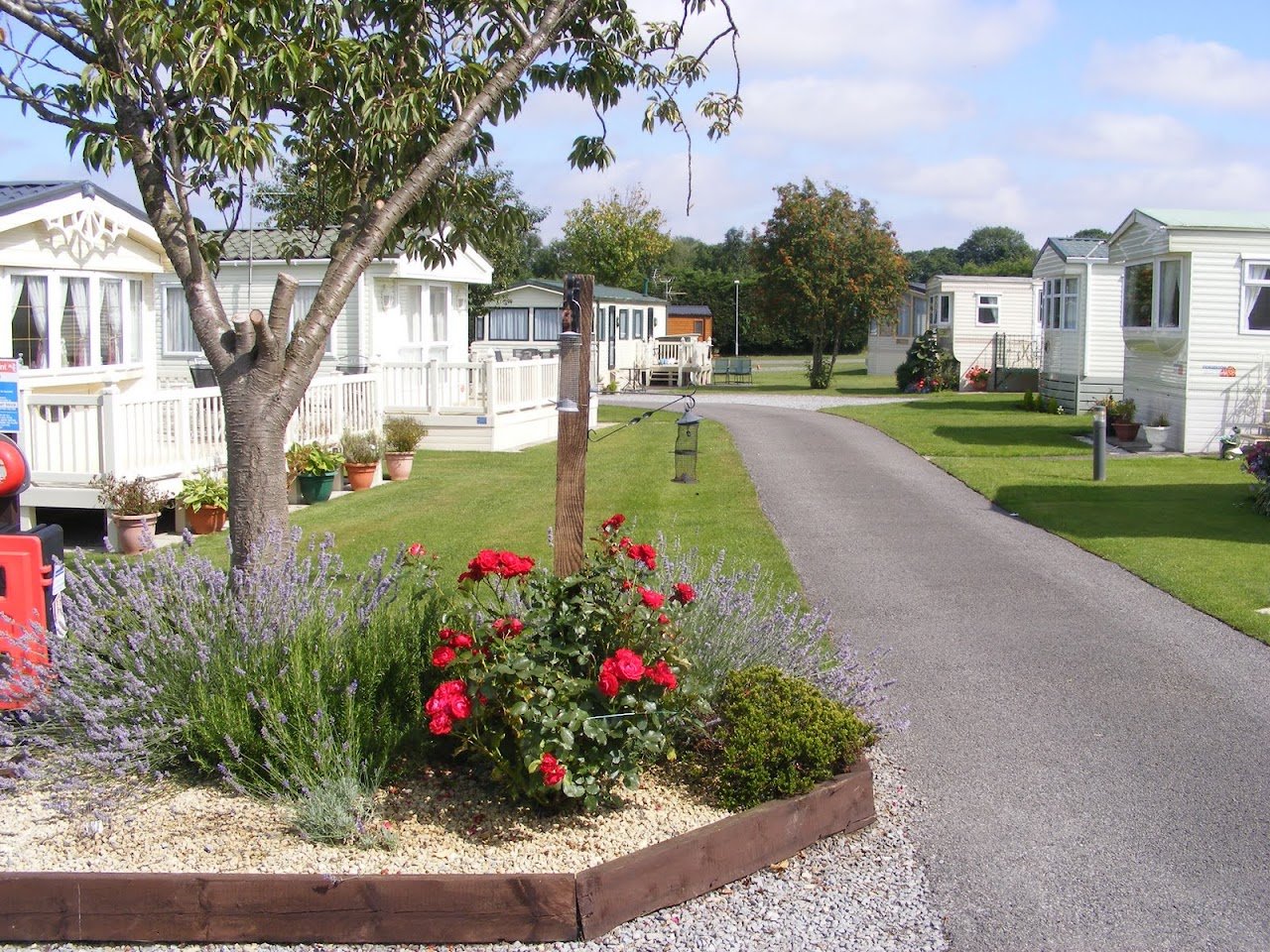 Newbus Grange Country Park