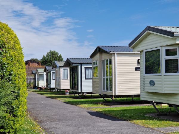 Newcombe Caravan Park