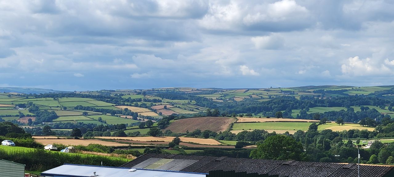 Newcourt Farm Campsite