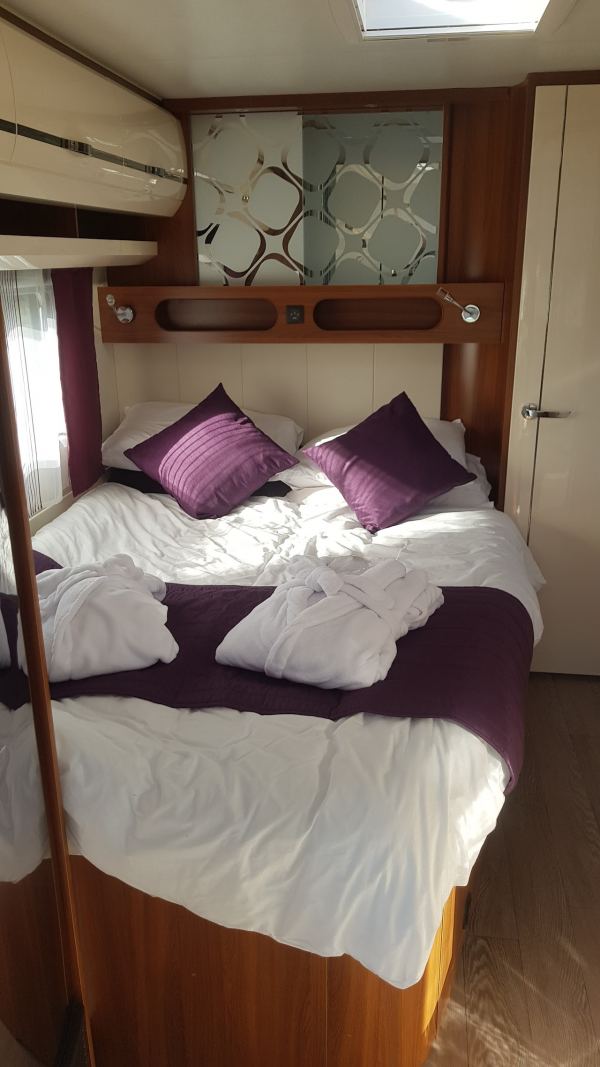 Newgale Beach Holiday Park