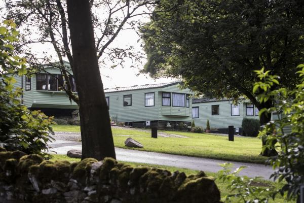Newhaven Caravan & Camping Park