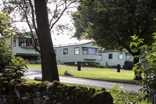 Newhaven Holiday Park