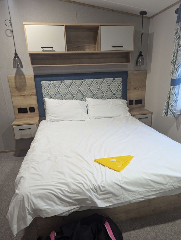 Newhaven Holiday Park