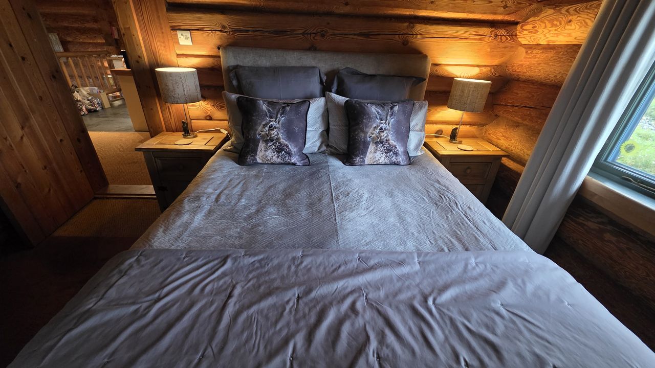 Newland Valley Log Cabins