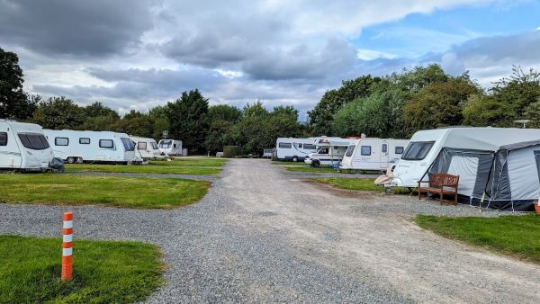 Newlands Caravan Park