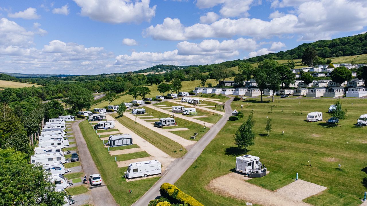 Newlands Holiday Park