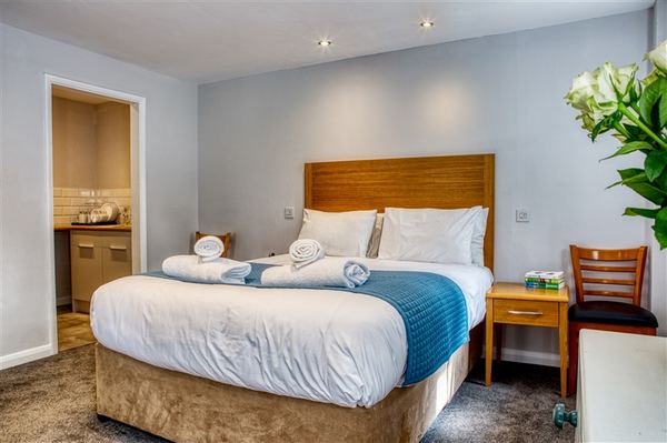 Newlands Holiday Park
