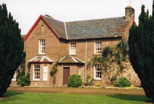 Newmill Farm Wigwams