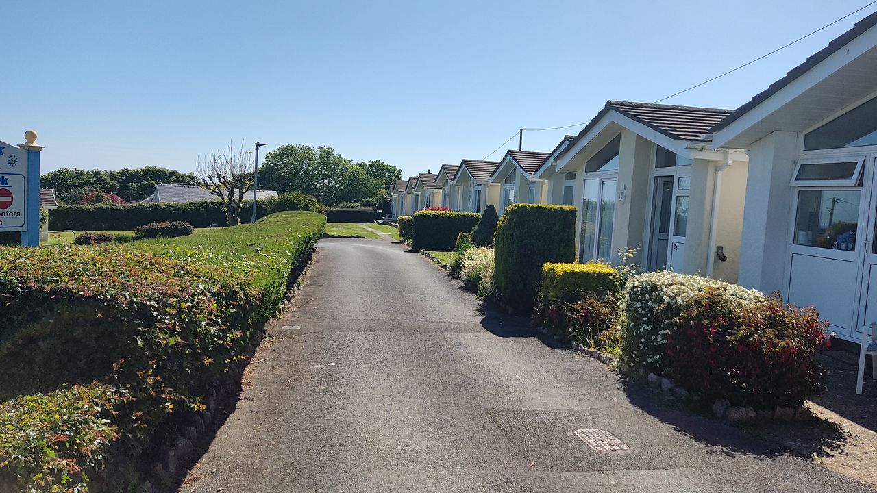 Newpark Holiday Park