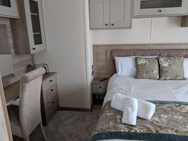 Newperran Holiday Resort