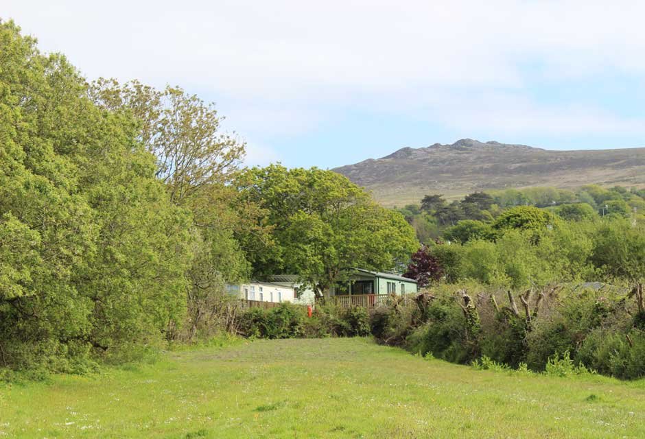 Newport Bay Caravan Parklands