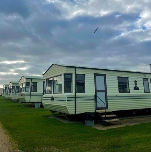Newport Caravan Park
