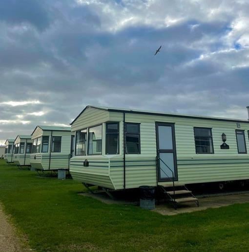Newport Caravan Park