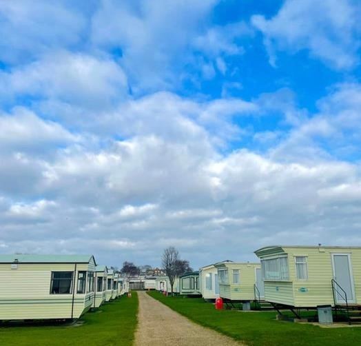 Newport Caravan Park