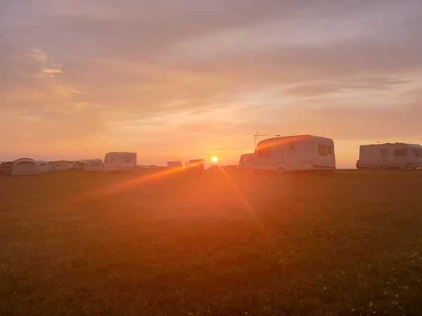 Newton Farm Campsite