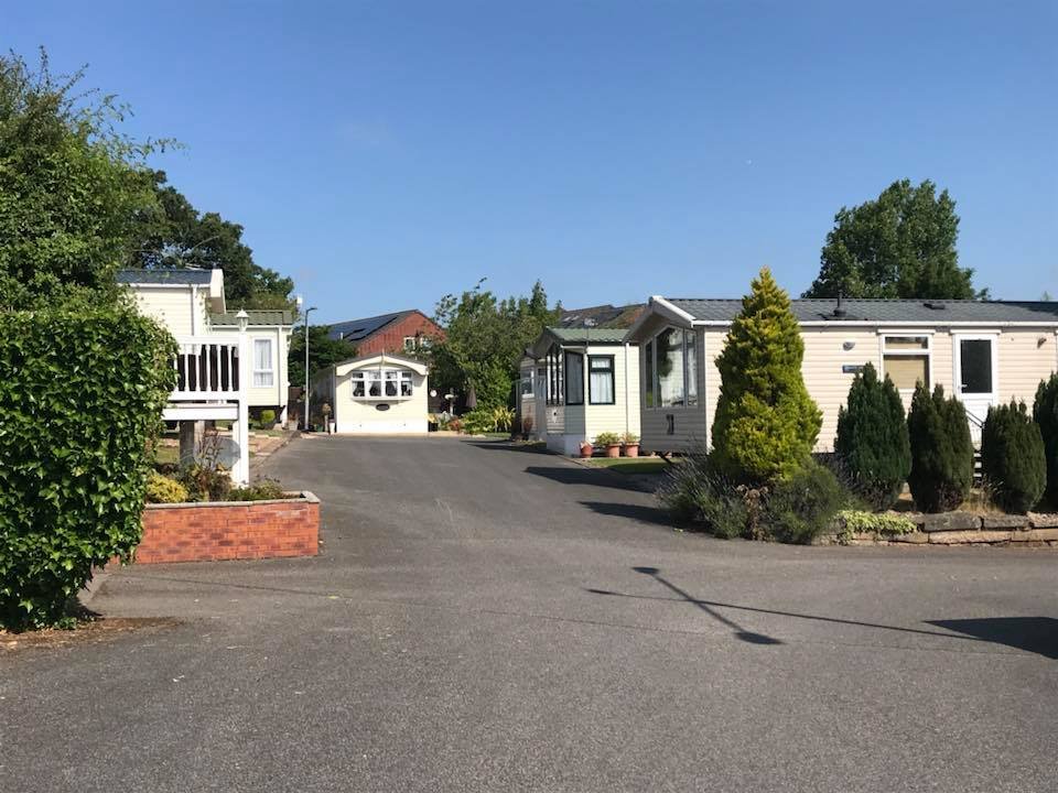Newton Hall Holiday Park