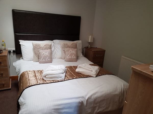 Newton Hall Holiday Park