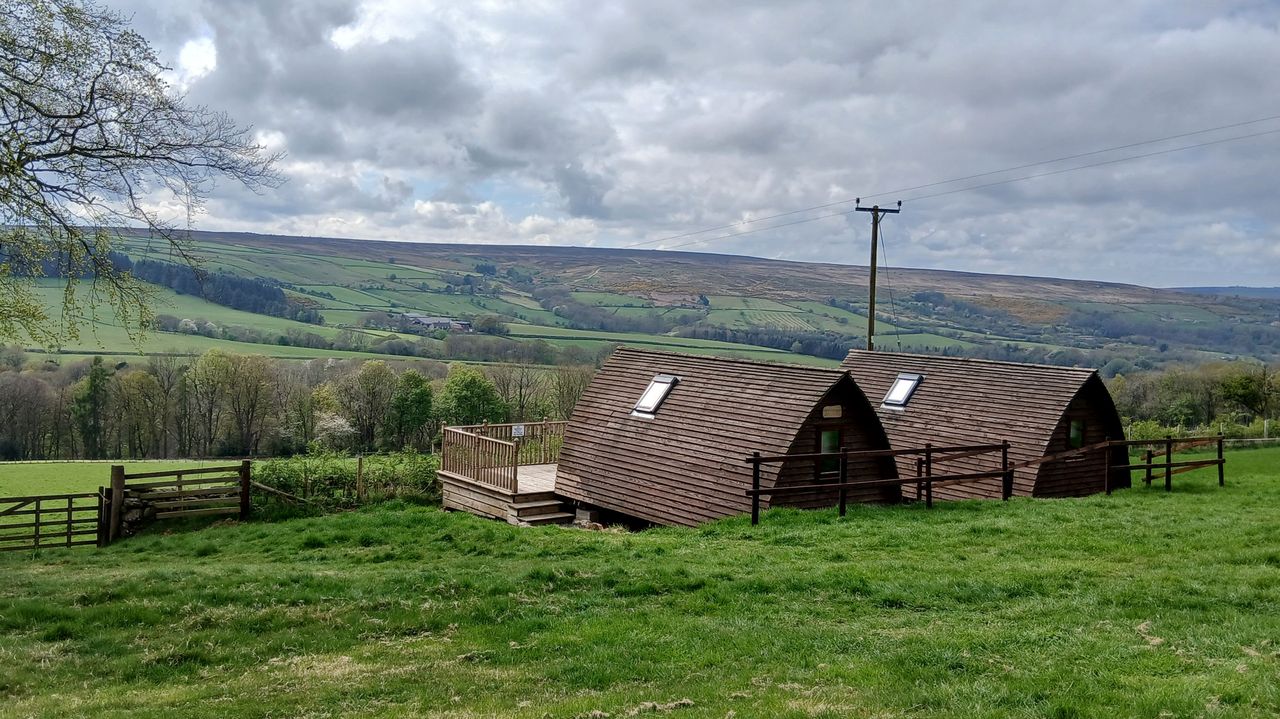 Newton House Farm