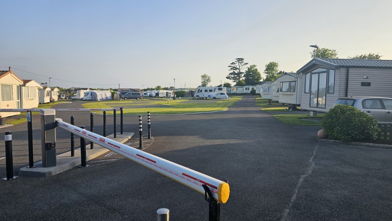 Newtown Cove Caravan and Camping Park