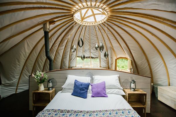 NF Glamping