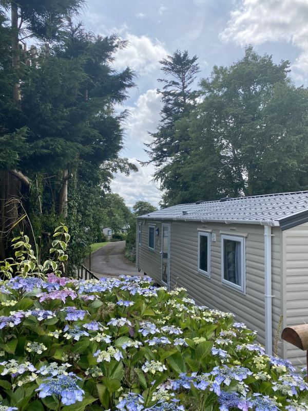 Nichols Nymett Holiday Park