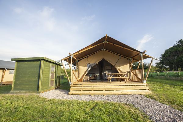 Nightsky Glamping