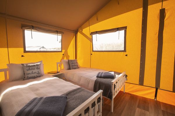Nightsky Glamping