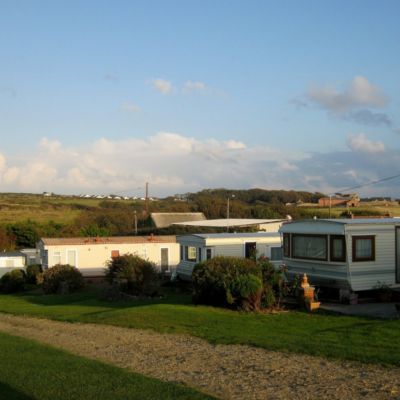 Nine Wells Camping and Caravan Park