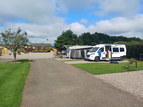 Noah's Ark Caravan Park