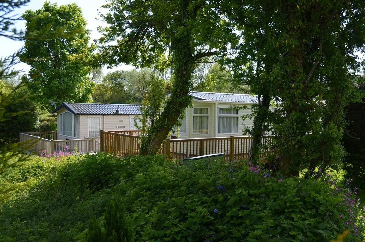 Noble Court Holiday Park