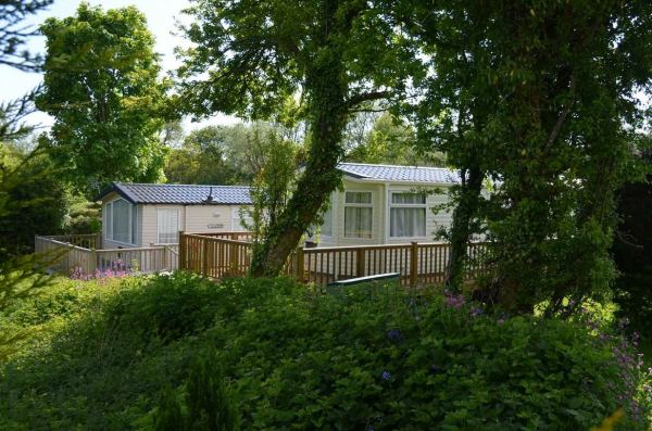 Noble Court Holiday Park