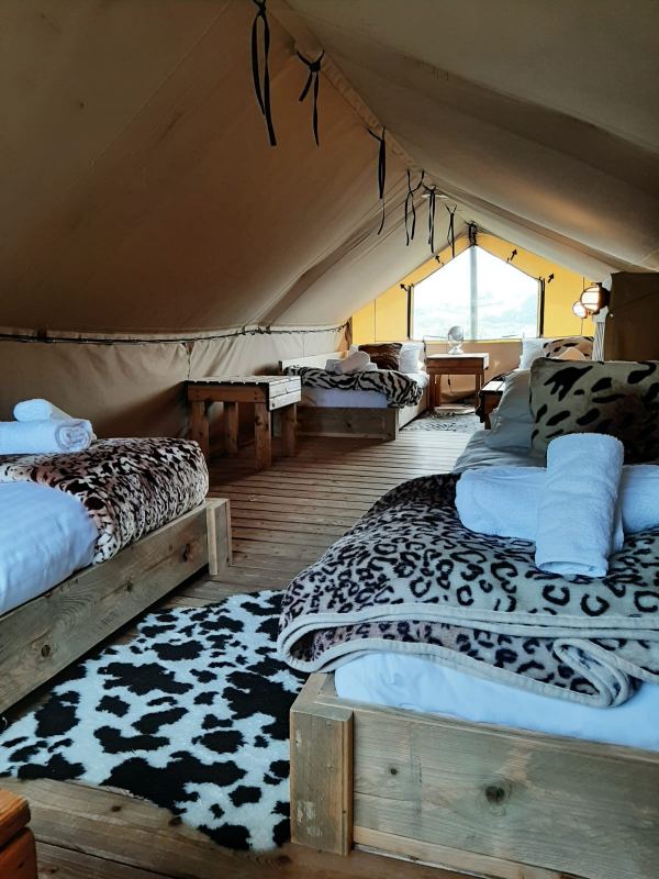 Noble Court Holiday Park