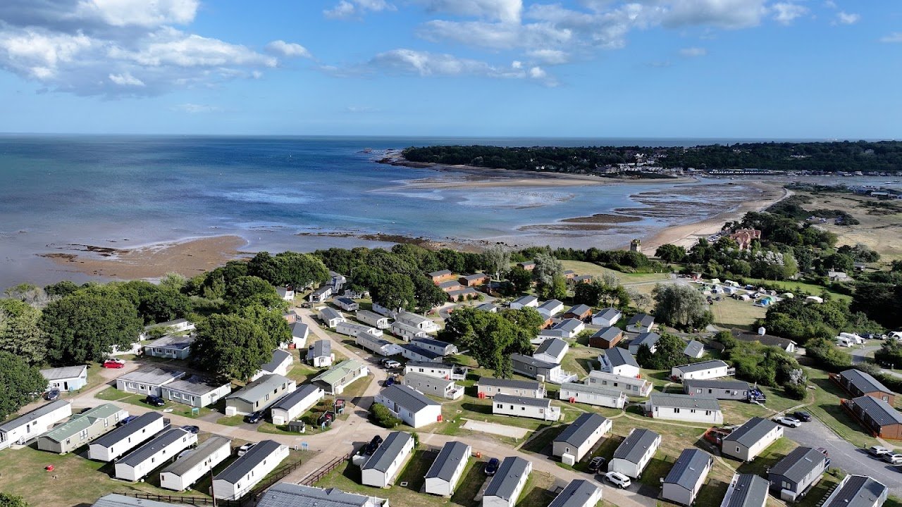Nodes Point Holiday Park