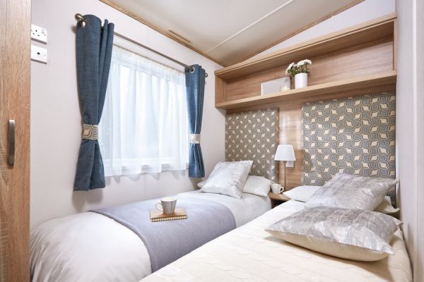 Nodes Point Holiday Park
