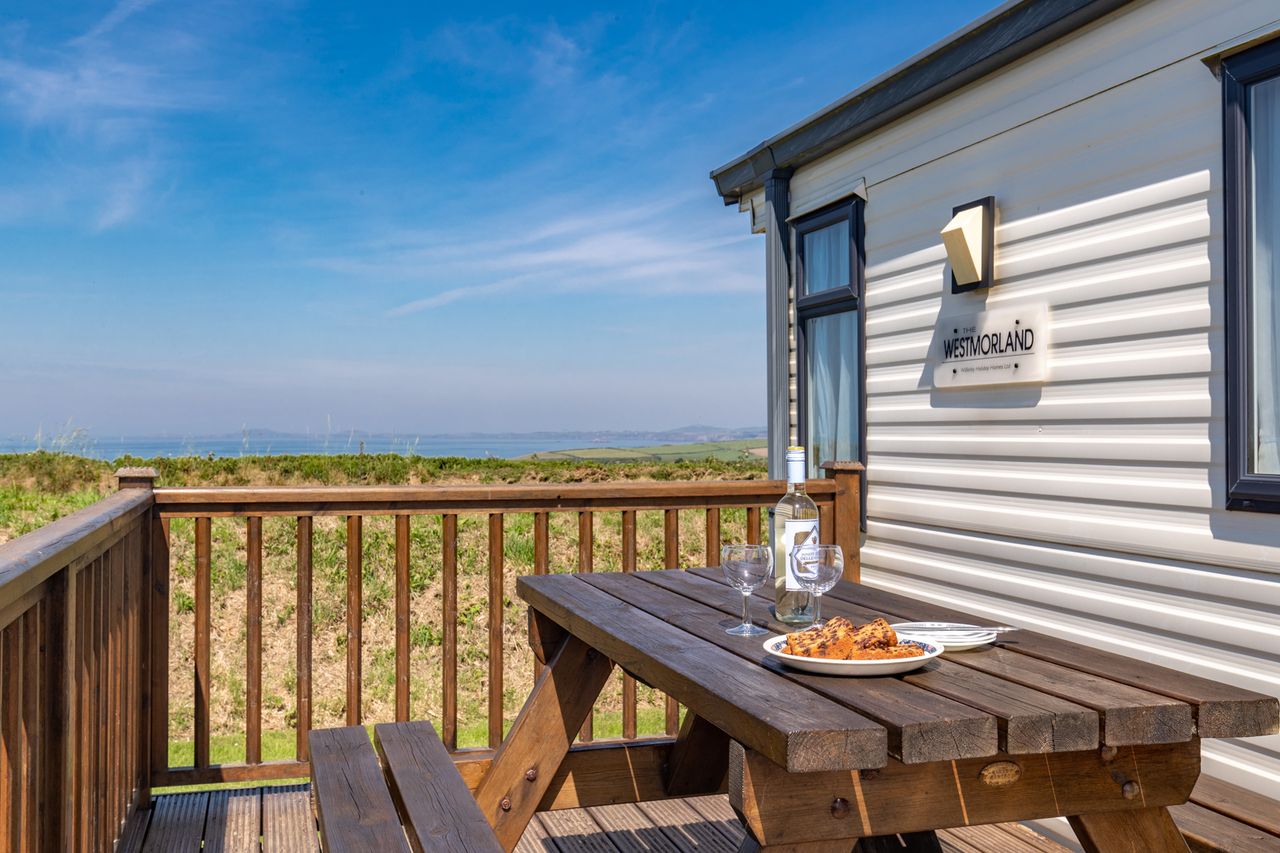 Nolton Cross Caravan Park