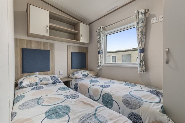 Nolton Cross Caravan Park