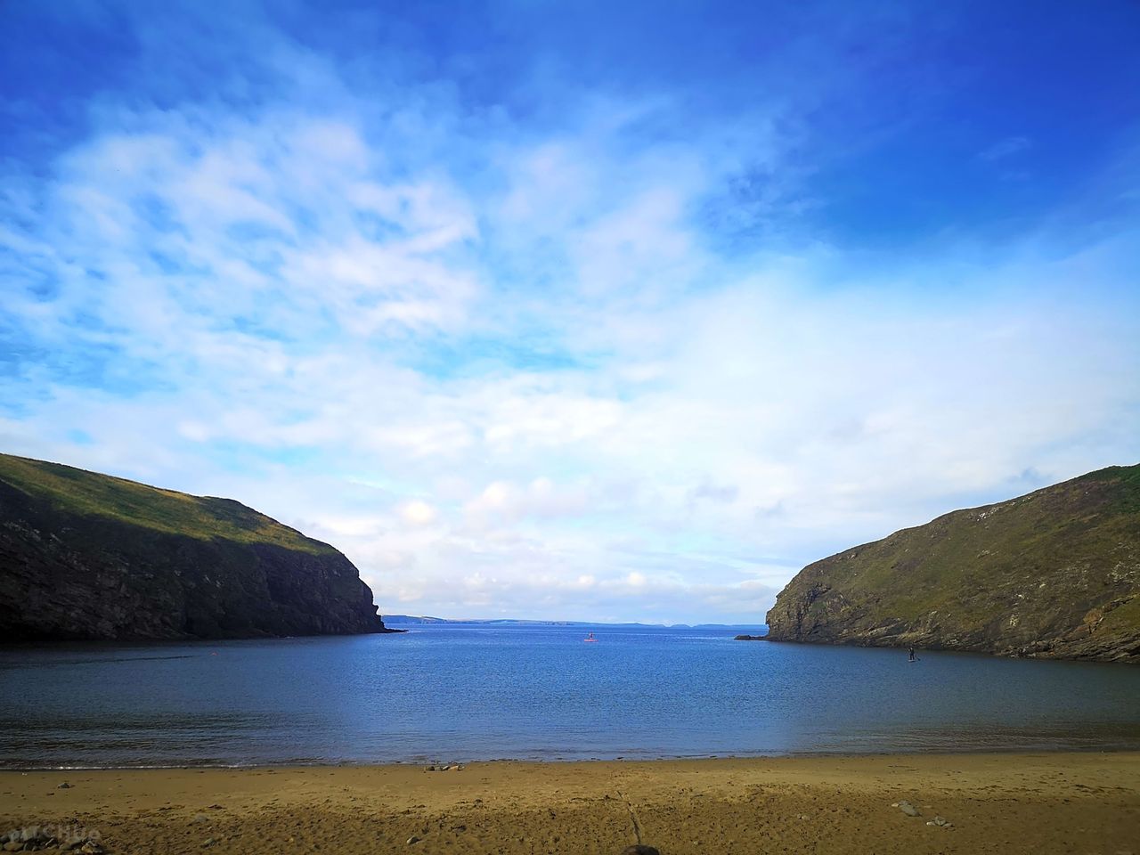 Nolton Haven Bay Campsite