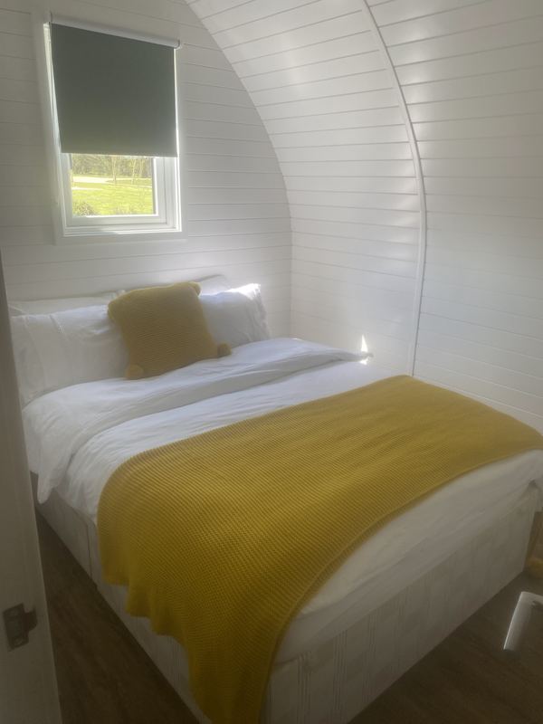 Nook Cabin