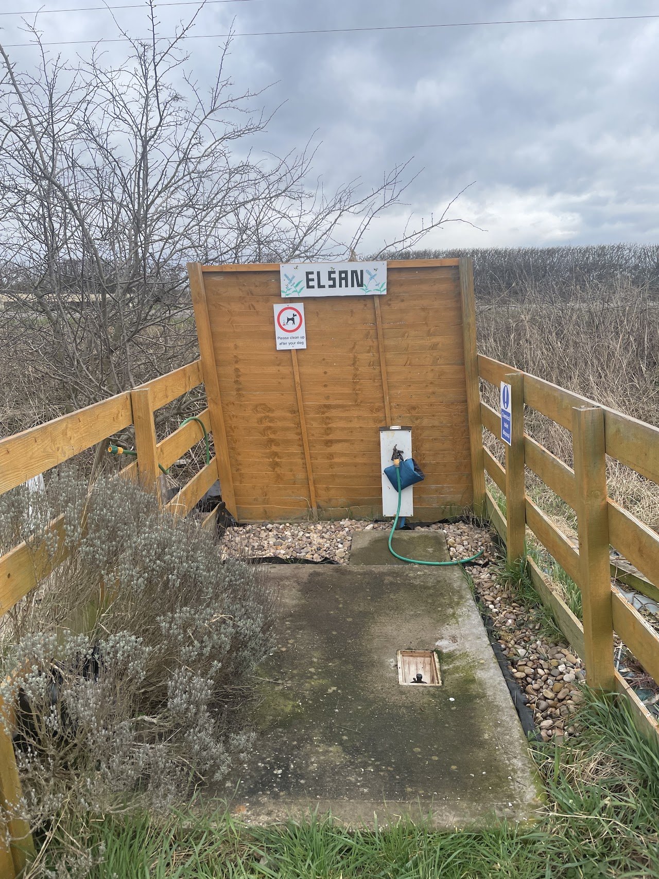 Nook Farm Caravan Park
