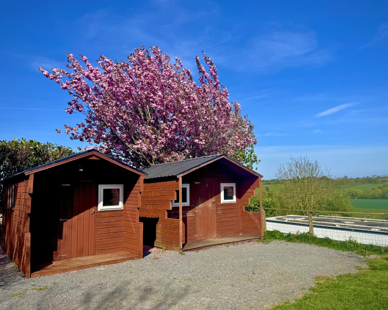 Nore Valley Park