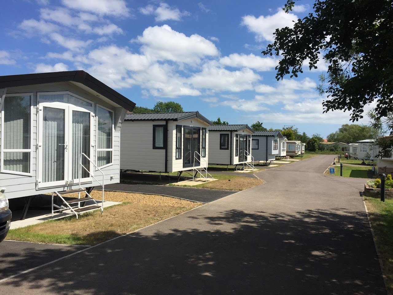 Norfolk Broads Park & Leisure Homes