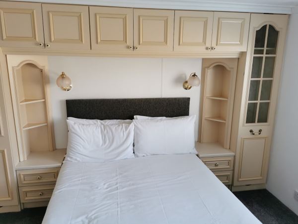 Norfolk Broads Park & Leisure Homes