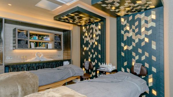 Norfolk Woods Resort & Spa