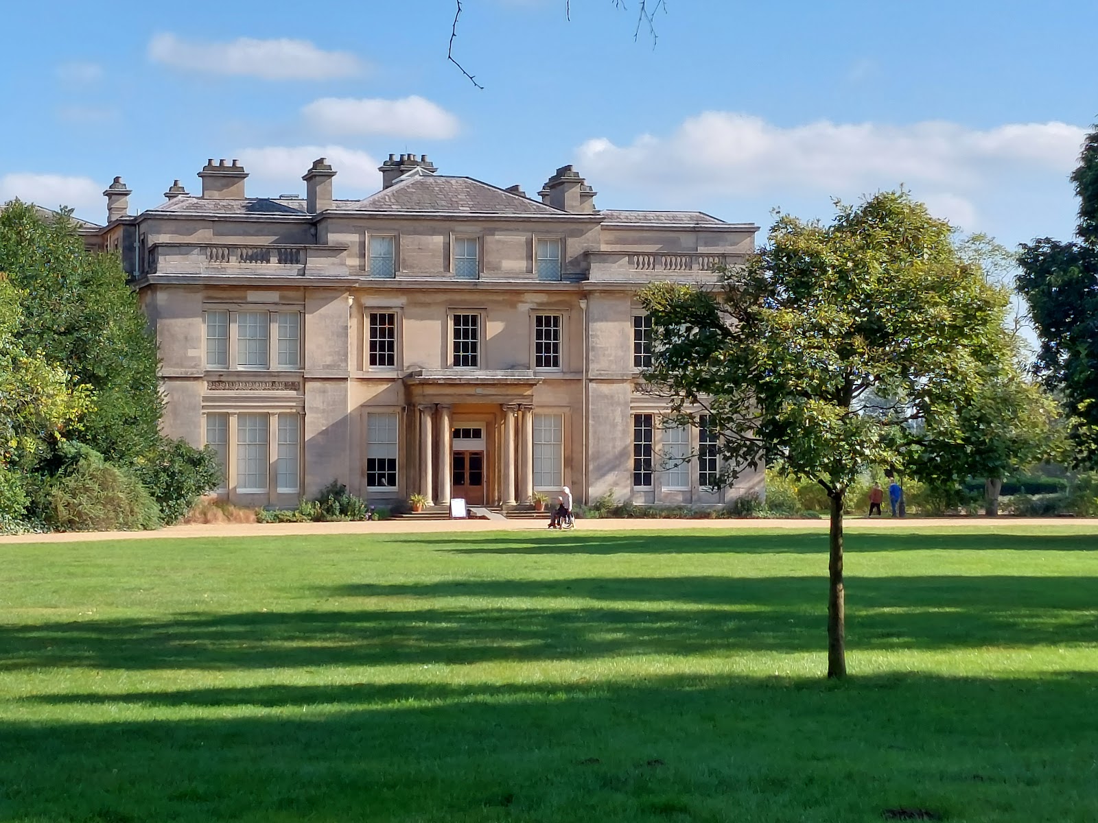 Normanby Hall Country Park