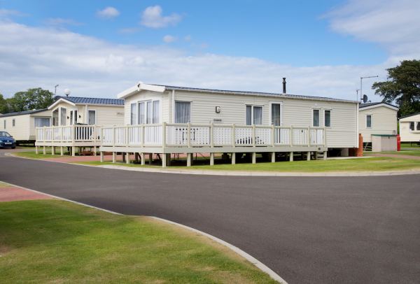 North Bay Leisure Park